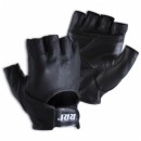 RRI Leather Lifting Gloves