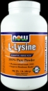 NOW L-Lysine Powder