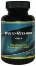 SNAC Multi-Vitamins Only