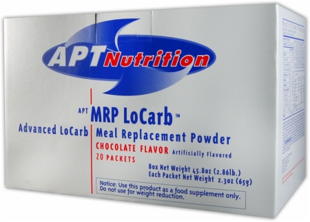 Image for Metabolic Diet - MRP LoCarb
