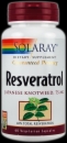 Solaray Resveratrol