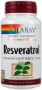 Solaray Resveratrol