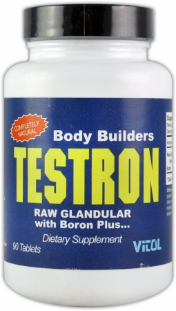 Vitol Testron - 90 Tablets Vitol Testron - 90 Tablets