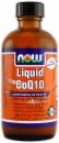 NOW Liquid CoQ10