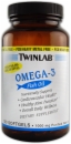 Twinlab Omega-3 Fish Oil