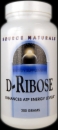 Source Naturals D-Ribose