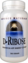 Source Naturals D-Ribose