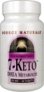 Source Naturals 7-Keto