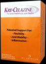 All American EFX Kre-Celazine