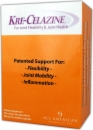 All American EFX Kre-Celazine