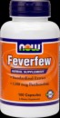 NOW Feverfew