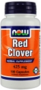 NOW Red Clover