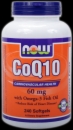 NOW CoQ10 With Omega-3