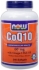 NOW CoQ10 With Omega-3