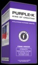 Fusion Bodybuilding Purple-K