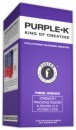 Fusion Bodybuilding Purple-K