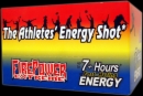 Nitro2Go Fire Power Extreme Energy Shot
