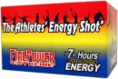 Nitro2Go Fire Power Extreme Energy Shot