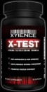 Xyience XTEST