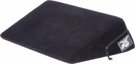 Liberator Wedge - Black