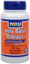 NOW Holy Basil Extract