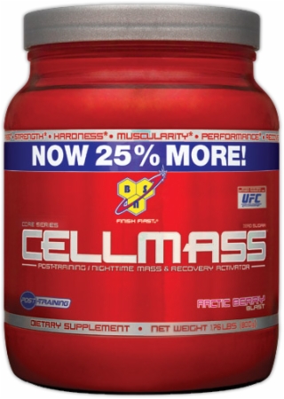 Image for BSN - CellMass