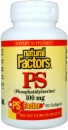 Natural Factors PS
