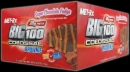 Met-Rx Big 100 Colossal Brownie Bar
