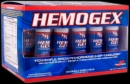 VPX Hemogex