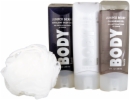 Sun Laboratories Juniper Berry Lotion Gift Set