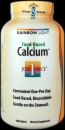 Rainbow Light Food Based Calcium