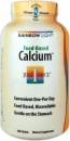 Rainbow Light Food Based Calcium