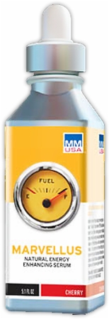 MMUSA Marvellus - 30 Servings - Strawberry