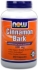 NOW Cinnamon Bark