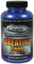 STS Creatine 5000