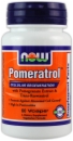 NOW Pomeratrol