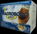MHP Macrobolic MRP