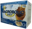 MHP Macrobolic MRP