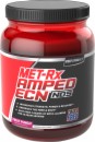 Met-Rx Amped ECN NOS