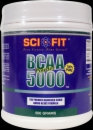 SciFit BCAA Powder 5000