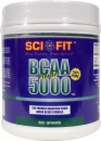 SciFit BCAA Powder 5000