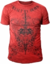 Built By Iron Clothing Co. Agony T-Shirt