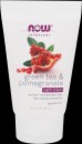 NOW Green Tea Pomegranate Moisturizing Night Cream