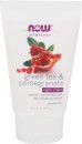 NOW Green Tea Pomegranate Moisturizing Night Cream