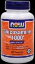 NOW Glucosamine 1000