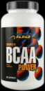 ISS Research Complete BCAA Power