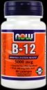 NOW Vitamin B-12