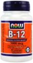 NOW Vitamin B-12