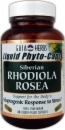 Gaia Herbs Siberian Rhodiola Rosea