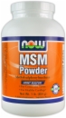 NOW MSM Powder